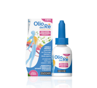 OLIO DEL RE EMULSIONE AROMOTECNICA AMBIENTI 25ML
