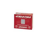ENERVIT CREATINA Simplex astuccio 120cps