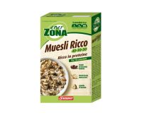 ENERZONA Muesli Ricco 40-30-30