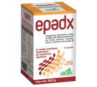 EPADX 40CPS