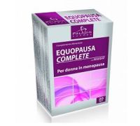 EQUOPAUSA Complete Integratore 20cpr