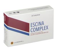 ESCINA COMPLEX 20CPR