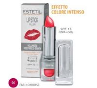 ESTETIL Lip Stick Filler 06 Fashion Rose 4 ml