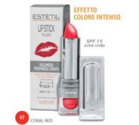 ESTETIL Lip Stick Filler 07 Coral Red 4 ml