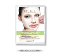 ESTETIL Maschera Purificante 17 ml