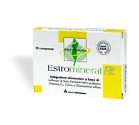 Estromineral Fit 40 cpr