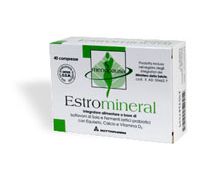 Estromineral Integratore 40 cpr