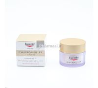 Eucerin Hyaluron Filler Elasticity Spf 15 crema giorno 50ml