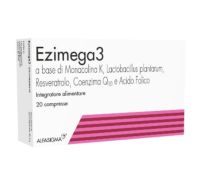 EZIMEGA3 20CPR