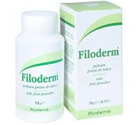 FILODERM POLVERE 75G