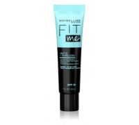 Fit Me! Matte+Poreless SFP 20