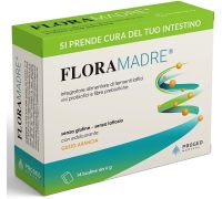 FLORAMADRE 14BST