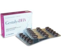 GESTALYS DHA 30CPS