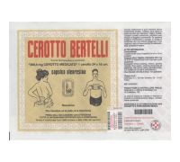 CEROTTO BERTELLI DOLORI 1 CEROTTO GRANDE 16 X 24 CM