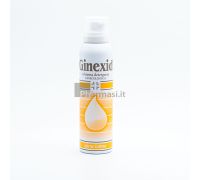 GINEXID SCHIUMA DETERGENTE GINECOLOGICA150ML