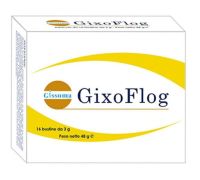 GIXOFLOG 16BST