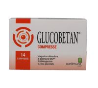 GLUCOBETAN 14CPR