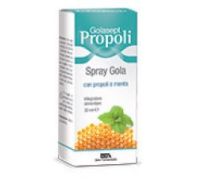 GOLASEPT PROPOLI SPRAY GOLA 30ML