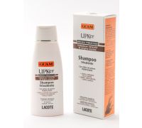 GUAM UPKER Shampoo Trivalente 200ml