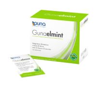 Gunaelmint per la funzione intestinale 30 bustine