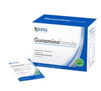 GUNAMINO FORMULA 42BST