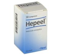 HEPEEL 50CPR