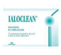 IALOCLEAN SOLUZIONE DA NEBULIZZARE 15FL