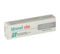 IDROVEL VISO CREMA 30G