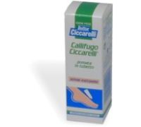 Callifugo Ciccarelli pomata in tubetto 5ml