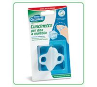 IGIENEPIEDE Cusc Dita Mart 2pz