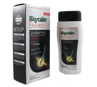 BIOSCALIN Energy Shampoo Rinforzante Uomo 200ml