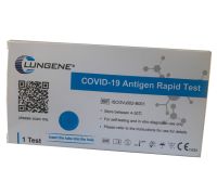 CLUNGENE COVID19 AG TEST RAPIDO NASALE