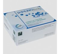 Immunotech integratore immunostimolante 20 flaconcini 10ml