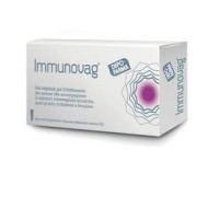 IMMUNOVAG 35ML CON 5 APPLICATORI