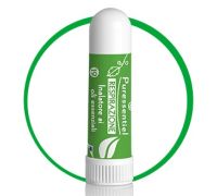 PURESSENTIEL RESPIRAZIONE INALATORE AI 19 OLI ESSENZIALI