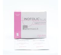 INOFOLIC PLUS 20 BST