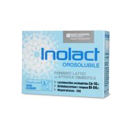 Inolact integratore a base di fermenti lattici 12 bustine