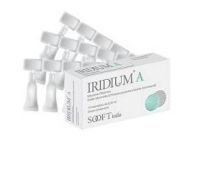 IRIDIUM A GOCCE OCULARI 15FL