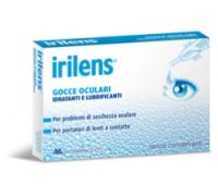 IRILENS Gocce Oculari 15X0.5ml