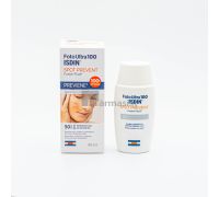 ISDIN FOTOULTRA100 SPOT PREVENT FUSION FLUID SPF50+ 50ML