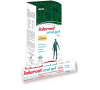 JALUROST ORALGEL 15 STICK DA 15ML