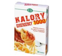 Kalory Emergency 1000 24ov