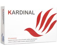 KARDINAL 20CPR