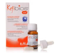 Kefibios integratore a base di probiotici gocce orali 6ml