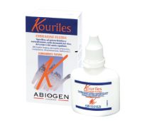 KOURILES Emulsione Fluida 30ml