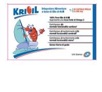 KRIOIL 30CPS