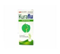 KURAFLU Suffumigi 10cpr