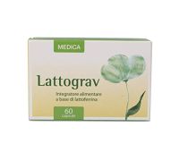 LATTOGRAV 60CPS