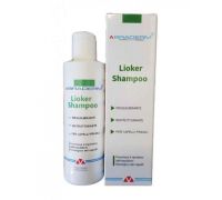 LIOKER SHAMPOO 200ML