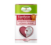 LIPOLYSAR LONG ACTION 45CPS